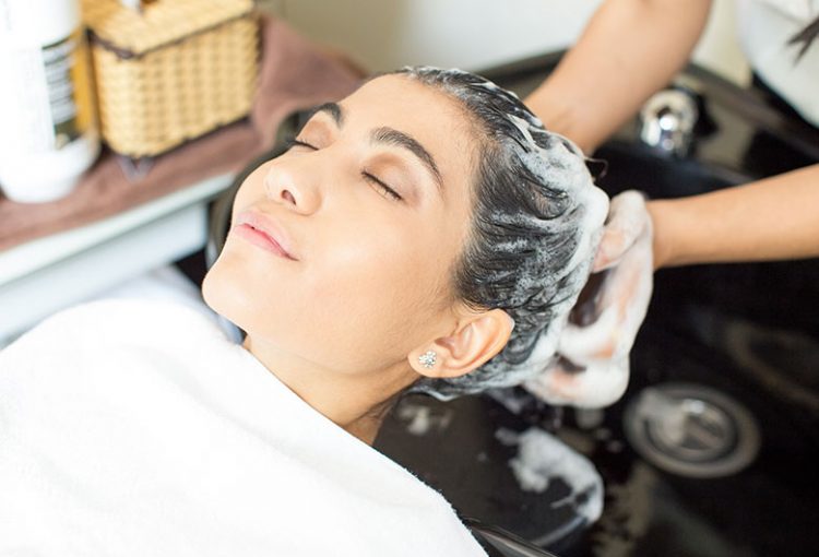 hair treatment courses and training