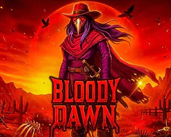 Bloody Dawn