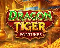 Dragon Tiger Fortunes