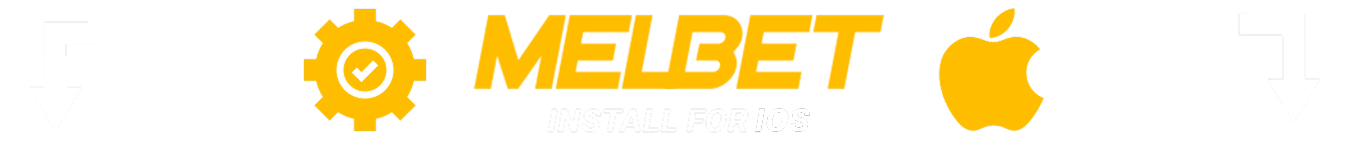 How to Download Melbet for iOS: Step by step instruction