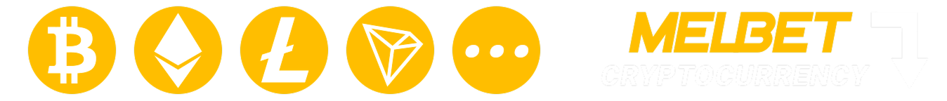 Melbet Crypto Payment Methods