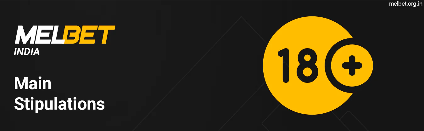 Melbet Bookmaker is working worldwide.