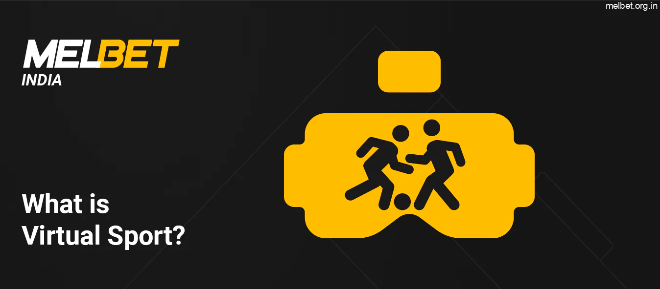 What is Melbet Virtual Sport